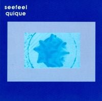 Seefeel - Quique