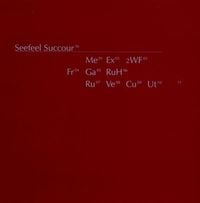 Seefeel - Succour