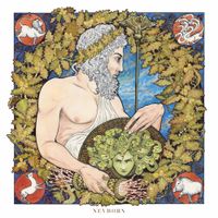 NevBorn - Alkaios &middot; Part I &middot; The Eagle