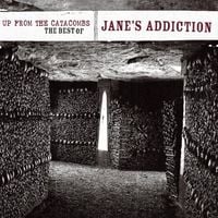 Jane's Addiction - Up from the Catacombs: The Best of Jane's Addiction