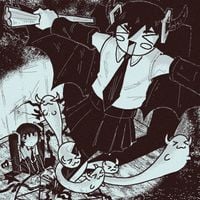 Astrophysics & Hatsune Miku - The Second Summoning