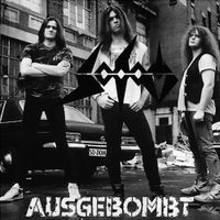Sodom - Ausgebombt