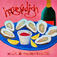 Milc & Goldenbeets - Horseradish