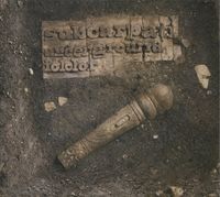 Subcarpaţi - Underground Folclor