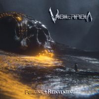 Vigilandia - Purging + Reinventing