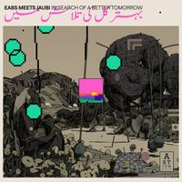 EABS Meets Jaubi - In Search of a Better Tomorrow