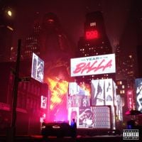 Kenzo Balla - The Year Of The Balla