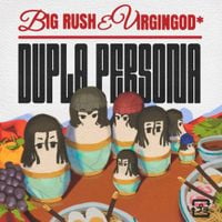 VirginGod - DUPLA PERSONA
