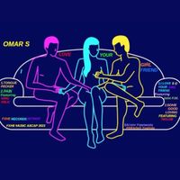 Omar S - Pain