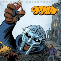 MF DOOM - The Lost Relics of Dumile Vol. I