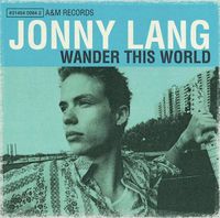 Jonny Lang - Wander This World