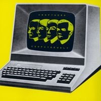 Kraftwerk - Computerwelt