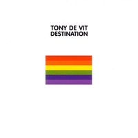 Tony De Vit - Destination