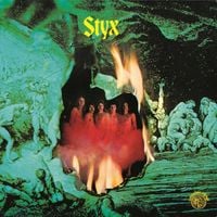 Styx - Styx