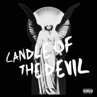 R-Mean - Candle of the Devil