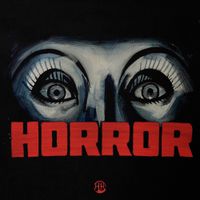 HELLA HILLZ - HORROR - EP