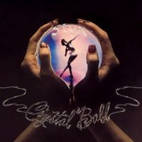 Styx - Crystal Ball