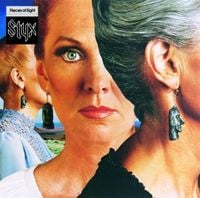 Styx - Pieces of Eight