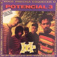 Potencial 3 - Mano de F&eacute;