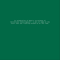 Autechre - Artificial Intelligence - 1992 Contextual Mix