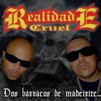 Realidade Cruel - Dos Barracos de Maderite aos Pal&aacute;cios de Platina