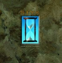 Styx - Edge of the Century