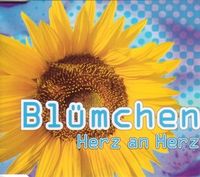 Bl&uuml;mchen - Herz an Herz