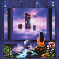 Styx - Brave New World