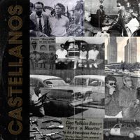 Castellanos - Vicios, Trasnochos & Artima&ntilde;as