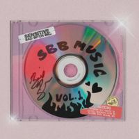 Bailey Bryan - Sensitive Bad Bitch Music Vol. 1