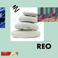 PARKGOLF - REO