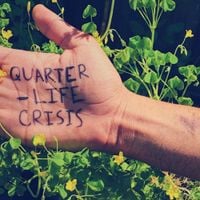 mynameisntjmack - Quarter-Life Crisis