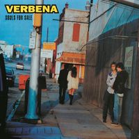 Verbena - Souls for Sale