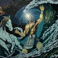 M-Opus - At The Mercy Of Manann&aacute;n