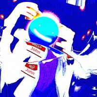 Blasphemous Basement - D.J.- Drunk John (2023 Remix)