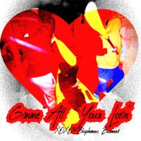 Blasphemous Basement - Gimmie All Your Lovin'