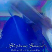 Blasphemous Basement - Ukelele Concerto no. 1 in C Harmonic Minor