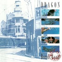 Dragon - Bondi Road