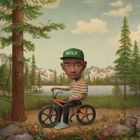 Tyler, The Creator - Wolf + Instrumentals