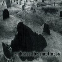 Evoken - Embrace the Emptiness