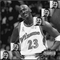 Tommy Richman - Ballin' Stalin