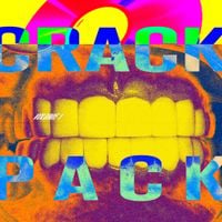 Tommy Richman - Crack Pack Volume 1.