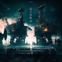 Gydra - Neft EP