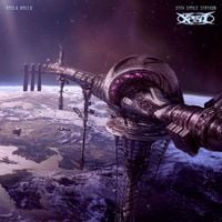 Apolo Bacco - Styx Space Station