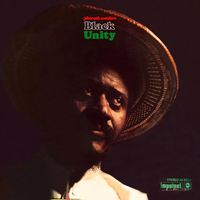 Pharoah Sanders - Black Unity