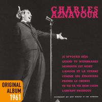 Charles Aznavour - Je m'voyais d&eacute;j&agrave;