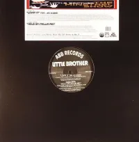 Little Brother - Lovin' It