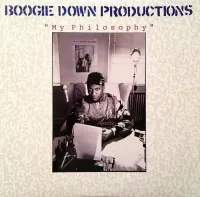 Boogie Down Productions - My Philosophy