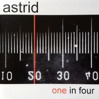 Astrid - One in Four