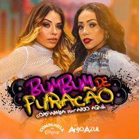 Companhia do Calypso - Bumbum de Furac&atilde;o